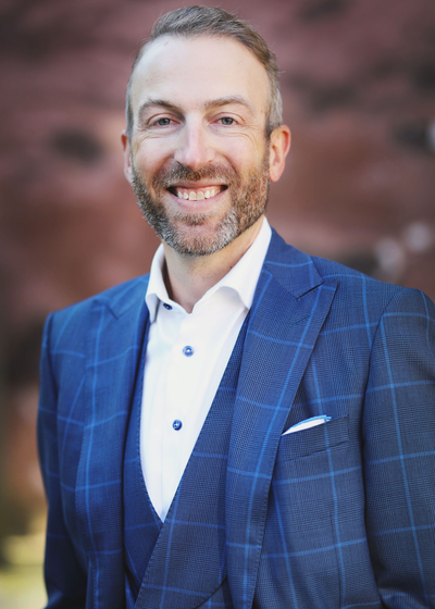 Nathan Jenkins - Northwestern Mutual headshot