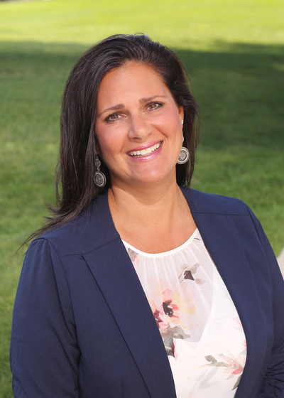 Gina M. Natoli