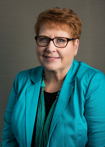 Lynn Clay - Northwestern Mutual headshot