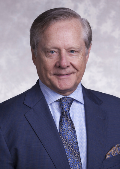 John H Groth