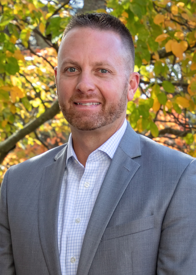 Daniel Krivos - Northwestern Mutual headshot