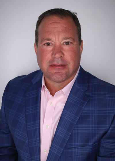 Photo of Wealth Management Advisor Scott Jeffries