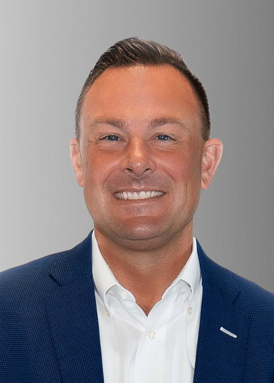 Photo of Managing Partner David Kiecker