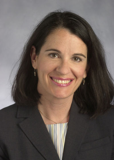 Ellen S Singer