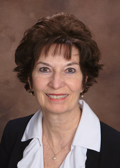 Photo of Financial Representative Assistant Joan E Wollaston