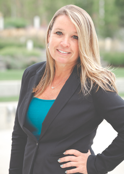 Jennifer L Wahl