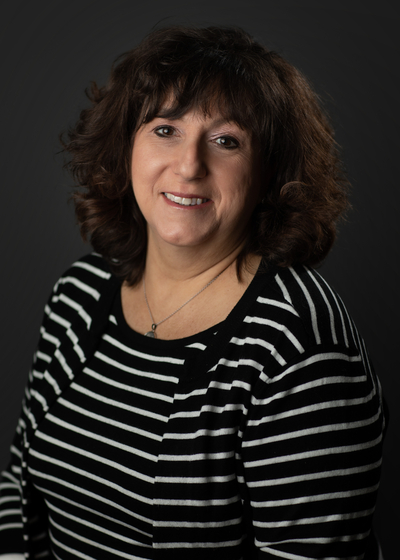 Photo of Director of Insurance Services Deborah Cooper