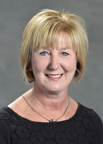 Photo of Insurance Operations Manager Sandy K Mulvany
