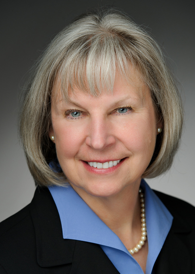 Photo of Associate Financial Representative Diane M Whiteis
