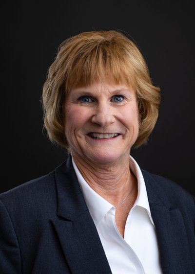 Kathy Scott headshot