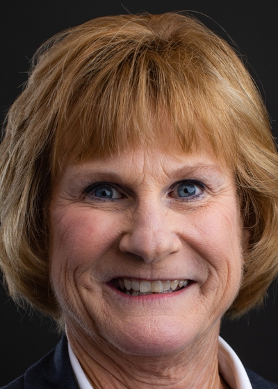 Kathy Scott headshot