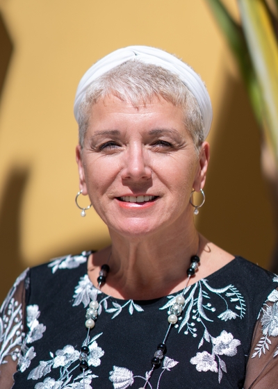 Gayle Gotz - Northwestern Mutual headshot