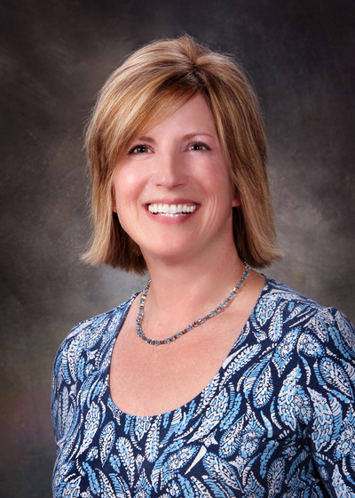 Photo Of Associate Wealth Management Advisor Jackie A Fershin