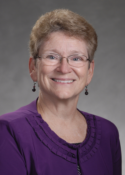 Photo of Associate Financial Representative Karen S Lundy