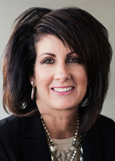 Photo of Associate Financial Representative Ruth E DeWitt