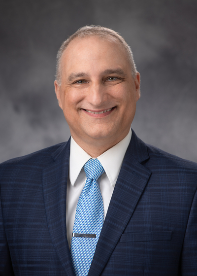 Brian Howard - Northwestern Mutual headshot