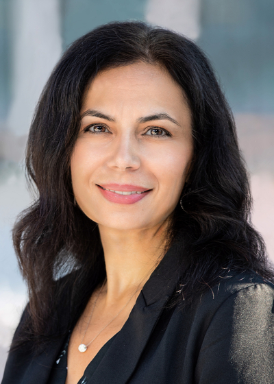 Maria C Giangeruso