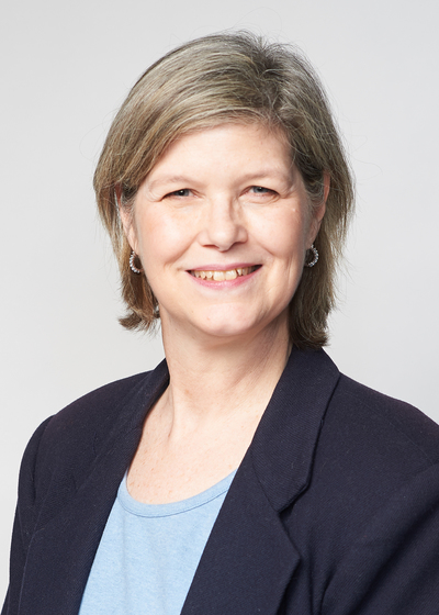 Christine Stevens