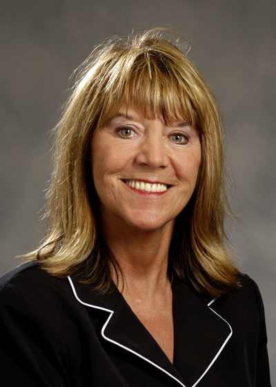 Photo of Associate Financial Representative Joanne M Coursin