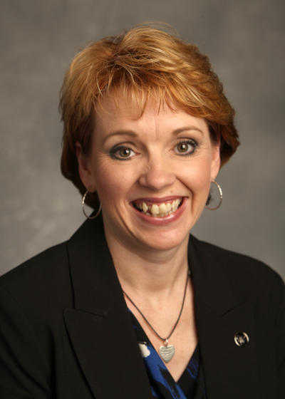 Eileen Seabolt - Northwestern Mutual headshot