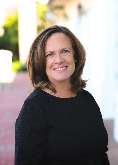 Photo of Office Manager Dana Wilkinson