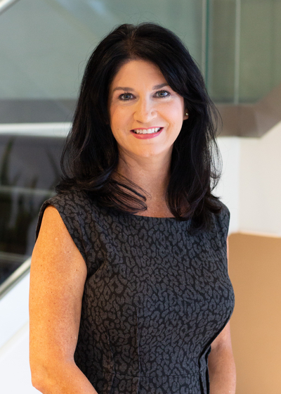 Photo of Associate Financial Representative Patricia Marie Thomas