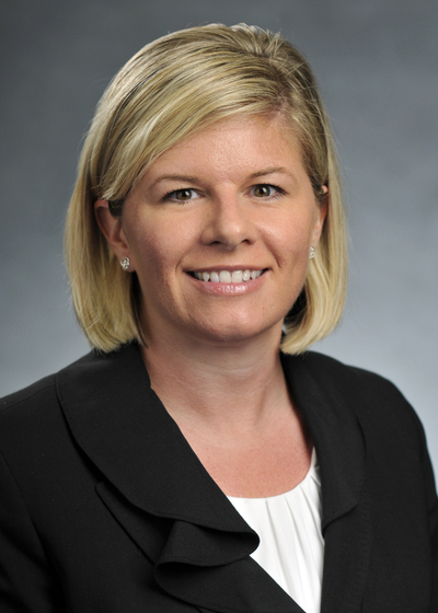 Clare Waller headshot