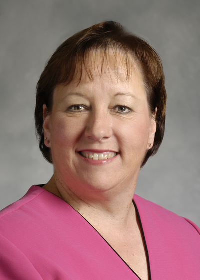 Photo of Jean L Osburn