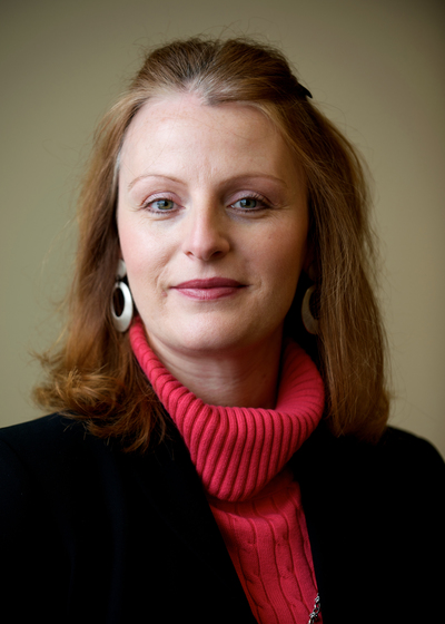 Photo of Associate Financial Representative Pam M Boltz