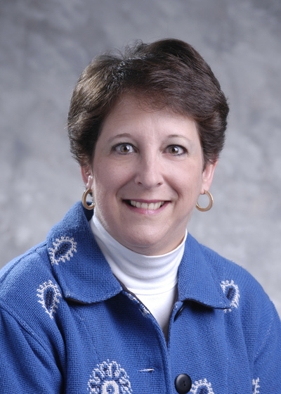 Marlene Negrin - Northwestern Mutual headshot