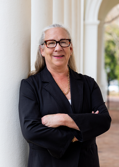Photo of Associate Financial Representative Susan Finley