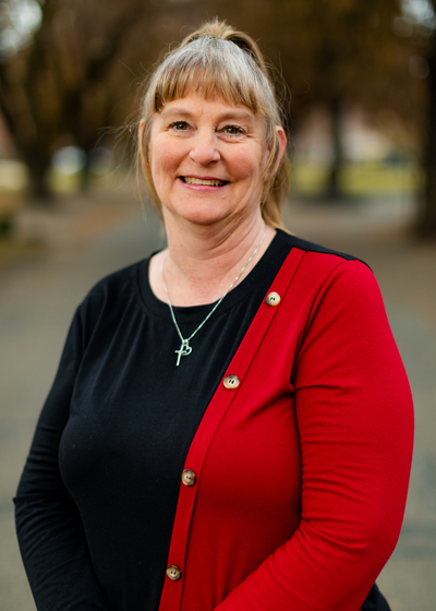 Photo of Lead Client Service Administrator - Insurance Operations Tammy L Rose