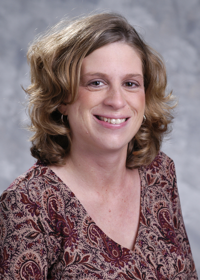 Photo of Associate Financial Representative Kelly J Durand