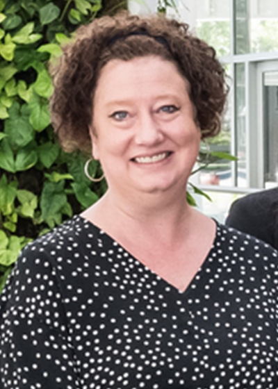 Photo of Associate Financial Representative Greta K Argue