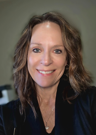 Photo of Associate Financial Representative Cindy L Much
