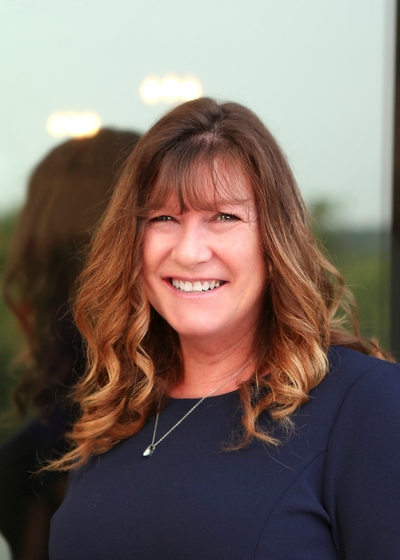 Kelly Davidson - Northwestern Mutual headshot