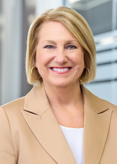 Photo of Sherry L Boughman