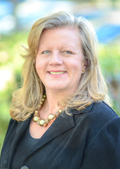 Photo of Insurance Operations Specialist Jane Schley