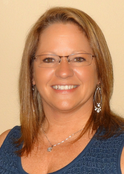 Photo of Associate Financial Representative Jodi L Schwahn