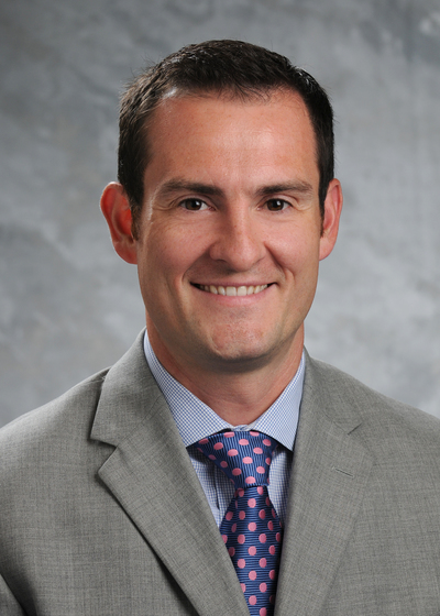 Brian Dierks headshot