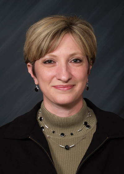Photo of Director of Client Development Kathy Shah