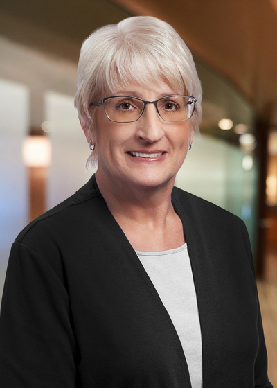 Mavis M. Weaver