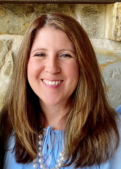 Photo of Associate Financial Representative Ashley Hale