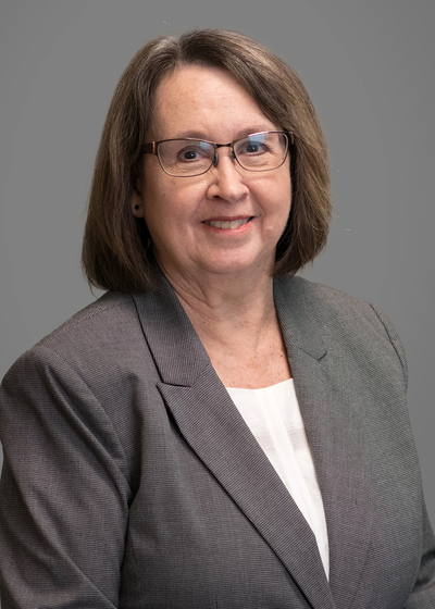 Peggy R. Terrell