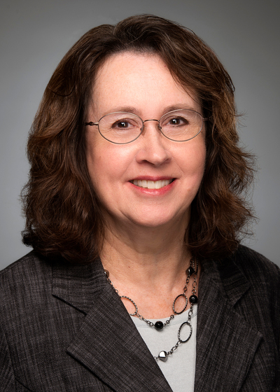 Peggy R. Terrell