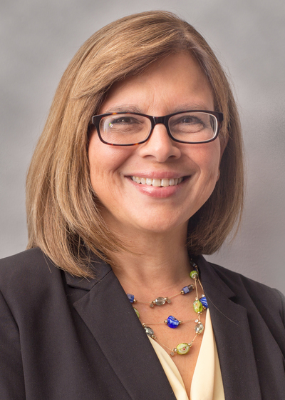 Connie Gorrell - Northwestern Mutual headshot