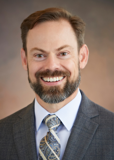 Photo of Estate & Business Planning Specialist Rob M. Hayworth