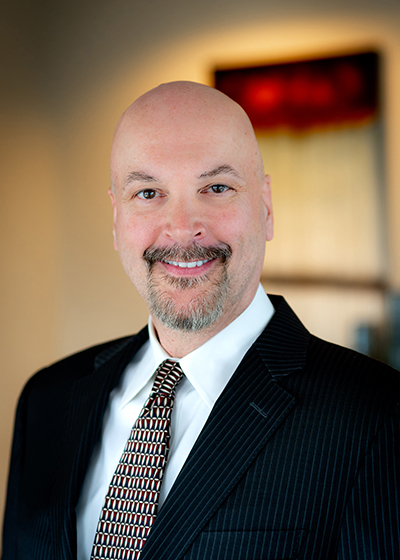Scott Duthweiler
