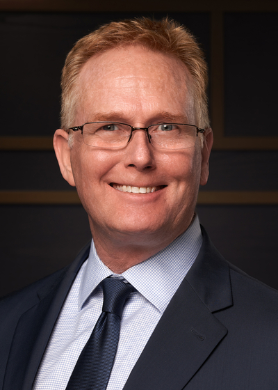 John Courier