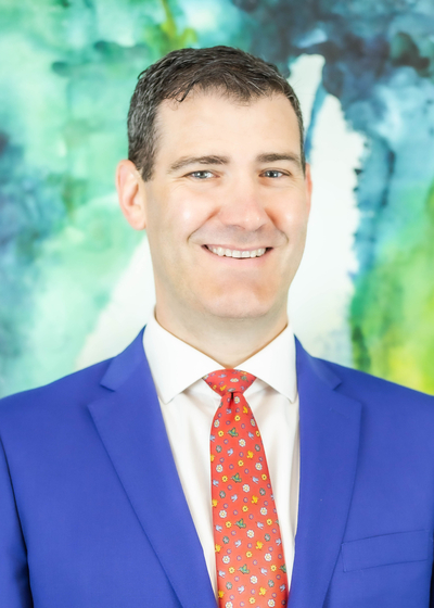 Douglas Miller - Northwestern Mutual headshot